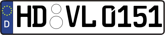 HD-VL0151