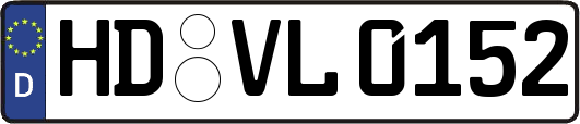 HD-VL0152