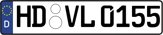 HD-VL0155