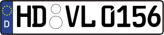HD-VL0156