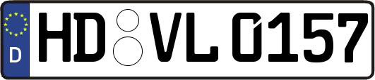 HD-VL0157