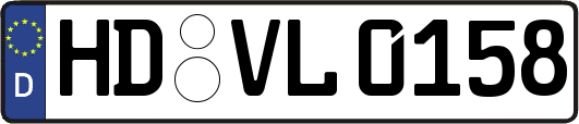 HD-VL0158