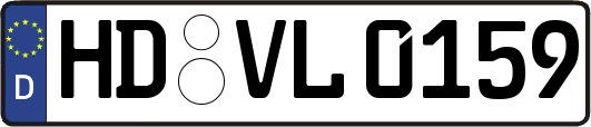 HD-VL0159