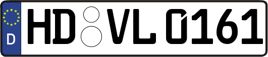 HD-VL0161