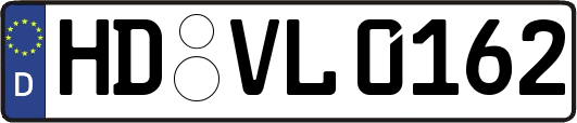 HD-VL0162
