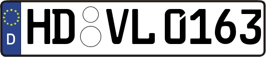 HD-VL0163