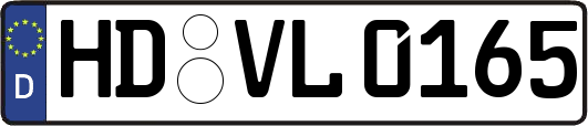 HD-VL0165