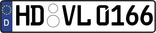 HD-VL0166