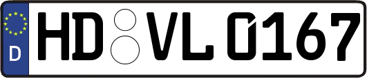 HD-VL0167