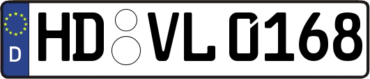 HD-VL0168