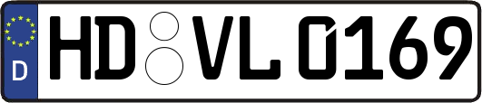 HD-VL0169