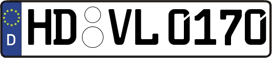 HD-VL0170