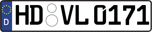 HD-VL0171