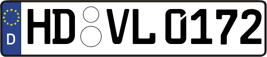 HD-VL0172