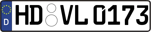 HD-VL0173