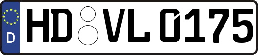 HD-VL0175