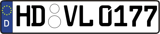HD-VL0177