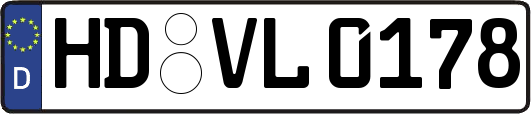 HD-VL0178