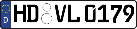 HD-VL0179