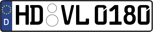 HD-VL0180