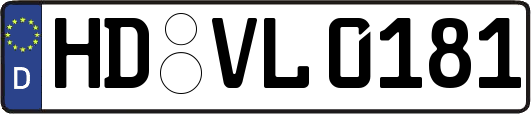 HD-VL0181