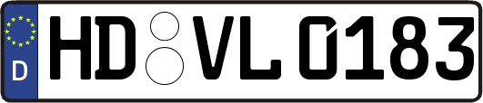 HD-VL0183