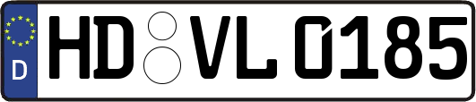 HD-VL0185