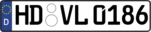 HD-VL0186