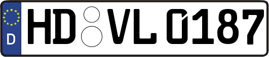 HD-VL0187