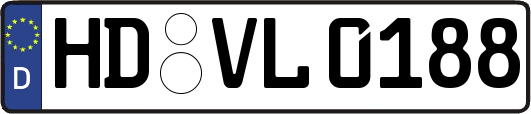 HD-VL0188