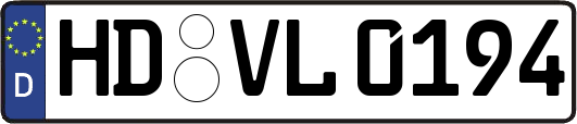 HD-VL0194