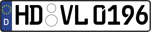 HD-VL0196