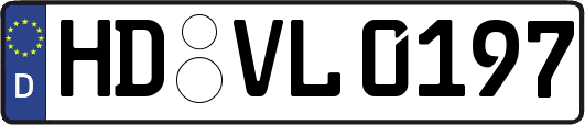 HD-VL0197