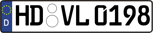 HD-VL0198