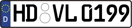 HD-VL0199