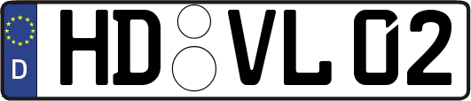 HD-VL02