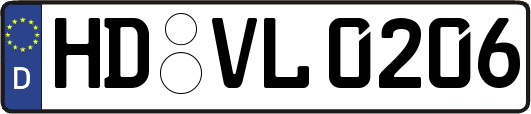 HD-VL0206