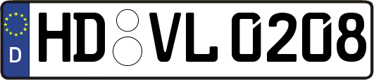 HD-VL0208