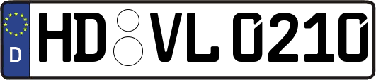 HD-VL0210
