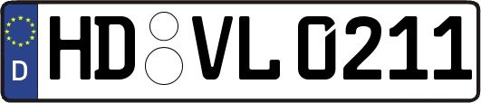HD-VL0211