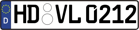 HD-VL0212
