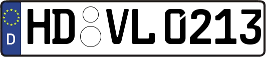 HD-VL0213