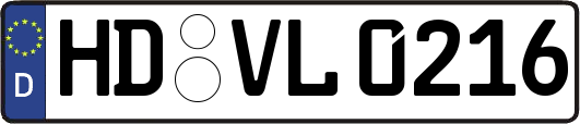 HD-VL0216