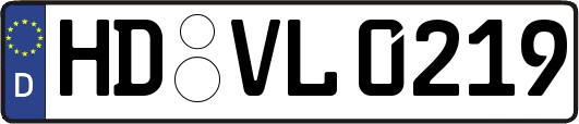 HD-VL0219