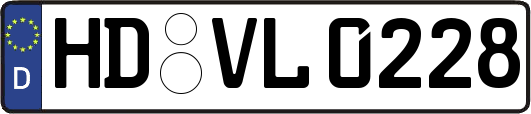 HD-VL0228