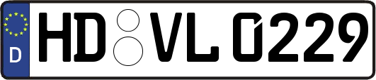 HD-VL0229