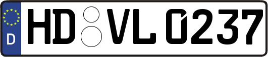 HD-VL0237