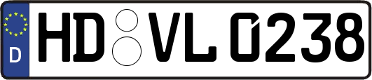 HD-VL0238