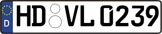 HD-VL0239