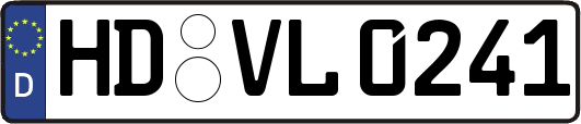 HD-VL0241